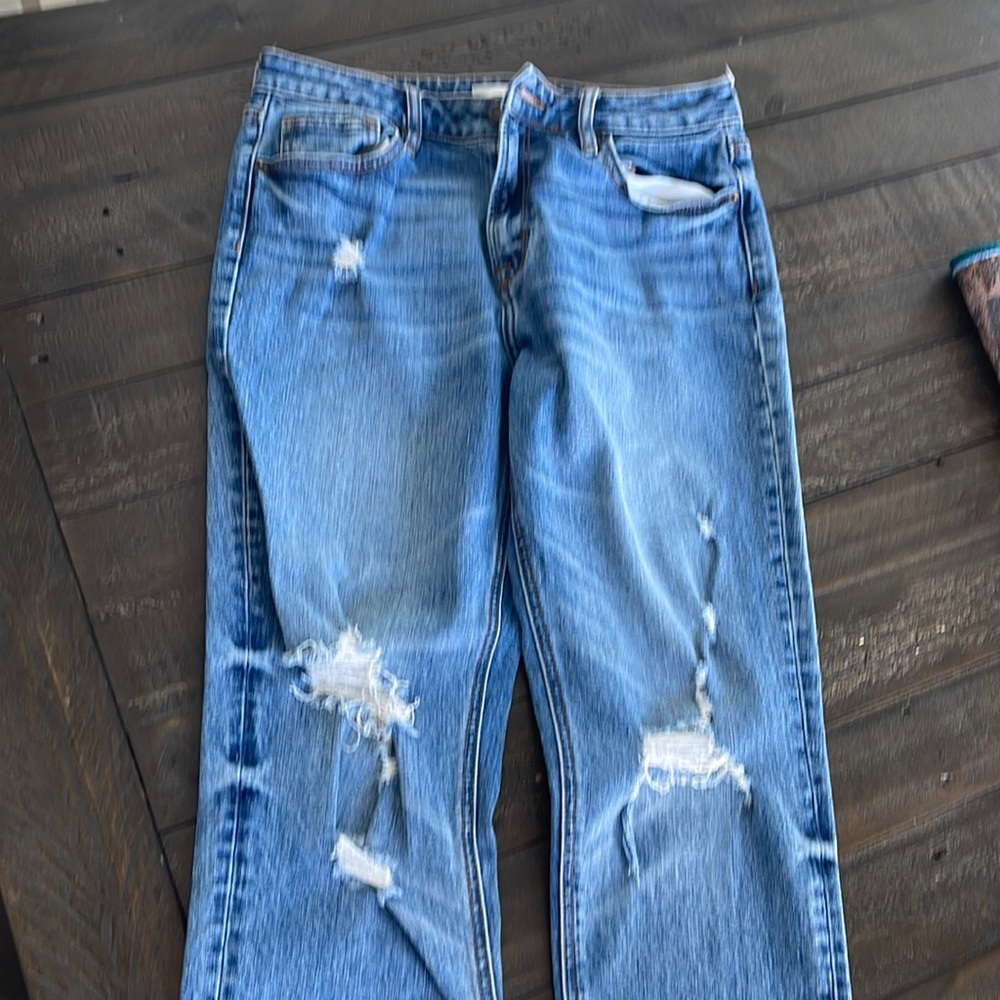 Hidden Jeans size 28